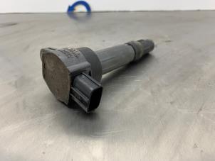 Gebruikte Bobine Smart Forfour (454) 1.1 12V Prijs € 15,00 Margeregeling aangeboden door Gebr Opdam B.V.