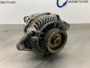 Gebruikte Dynamo Smart Forfour (454) 1.1 12V Prijs € 75,00 Margeregeling aangeboden door Gebr Opdam B.V.