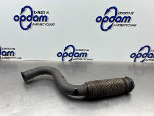 Gebruikte Uitlaat voorpijp Peugeot Partner (GC/GF/GG/GJ/GK) 1.6 HDI 90 Prijs € 50,00 Margeregeling aangeboden door Gebr Opdam B.V.
