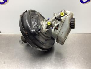Gebruikte Rembol Opel Corsa C (F08/68) 1.0 12V Twin Port Prijs € 100,00 Margeregeling aangeboden door Gebr Opdam B.V.