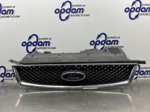 Gebruikte Grille Ford Focus C-Max 1.8 16V Prijs € 50,00 Margeregeling aangeboden door Gebr Opdam B.V.