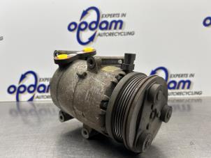 Gebruikte Aircopomp Ford Focus C-Max 1.8 16V Prijs € 99,00 Margeregeling aangeboden door Gebr Opdam B.V.