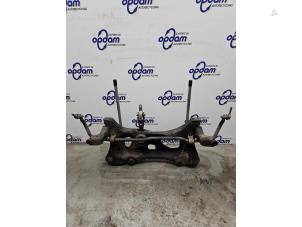 Gebruikte Subframe Audi S3 Sportback (8VA/8VF) 2.0 T FSI 16V Prijs € 175,00 Margeregeling aangeboden door Gebr Opdam B.V.