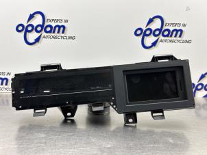 Gebruikte Kilometerteller KM Renault Grand Scénic III (JZ) 1.6 16V Prijs € 250,00 Margeregeling aangeboden door Gebr Opdam B.V.