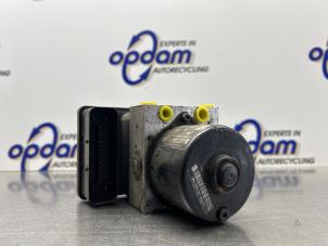 Gebruikte ABS Pomp Skoda Octavia (1U2) 1.8 RS 20V Turbo Prijs € 100,00 Margeregeling aangeboden door Gebr Opdam B.V.