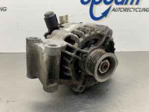 Gebruikte Dynamo Ford Focus 2 Wagon 1.6 16V Prijs € 75,00 Margeregeling aangeboden door Gebr Opdam B.V.