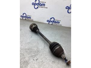 Gebruikte Homokineetas rechts-voor Volkswagen Golf VII (AUA) 2.0 GTI 16V Prijs € 150,00 Margeregeling aangeboden door Gebr Opdam B.V.