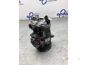 Gebruikte Aircopomp Volkswagen Golf VII (AUA) 2.0 GTI 16V Prijs € 150,00 Margeregeling aangeboden door Gebr Opdam B.V.