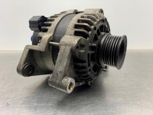 Gebruikte Dynamo Chevrolet Aveo (300) 1.2 16V Prijs € 65,00 Margeregeling aangeboden door Gebr Opdam B.V.