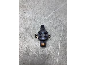 Gebruikte Regensensor Volkswagen Golf VII (AUA) 2.0 GTI 16V Prijs € 60,00 Margeregeling aangeboden door Gebr Opdam B.V.