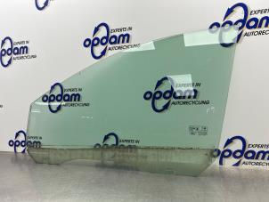 Gebruikte Deurruit 4Deurs links-voor Ford Focus 2 Wagon 1.6 16V Prijs € 50,00 Margeregeling aangeboden door Gebr Opdam B.V.