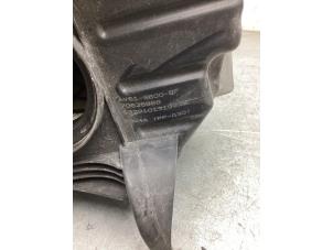 Gebruikte Luchtfilterhuis Volvo V40 (MV) 1.6 T3 GTDi 16V Prijs € 50,00 Margeregeling aangeboden door Gebr Opdam B.V.