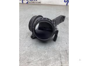 Gebruikte Luchthoeveelheidsmeter Volvo V40 (MV) 1.6 T3 GTDi 16V Prijs € 20,00 Margeregeling aangeboden door Gebr Opdam B.V.