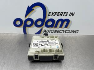 Gebruikte Centrale Deurvergrendelings Module Mercedes B (W247) 2.0 B-200d Prijs € 40,00 Margeregeling aangeboden door Gebr Opdam B.V.