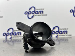 Gebruikte Luchtmassameter Ford Focus 3 Wagon 1.6 TDCi ECOnetic Prijs € 40,00 Margeregeling aangeboden door Gebr Opdam B.V.