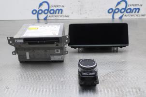 Gebruikte Navigatie Set BMW 3 serie (F30) 328i xDrive 2.0 16V Prijs € 1.500,00 Margeregeling aangeboden door Gebr Opdam B.V.