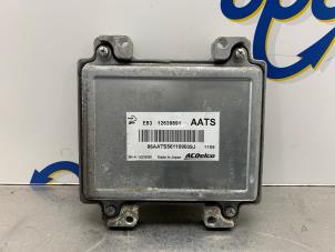 Gebruikte Computer Motormanagement Opel Astra J Sports Tourer (PD8/PE8/PF8) 1.6 16V Prijs € 200,00 Margeregeling aangeboden door Gebr Opdam B.V.