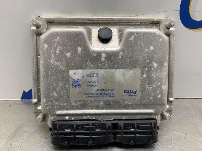 Gebruikte LPG Module Opel Astra J Sports Tourer (PD8/PE8/PF8) 1.6 16V Prijs € 75,00 Margeregeling aangeboden door Gebr Opdam B.V.