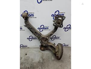 Gebruikte Asschenkel rechts-achter Toyota ProAce 2.0 D-4D 122 16V Worker Prijs € 150,00 Margeregeling aangeboden door Gebr Opdam B.V.