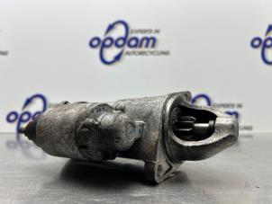 Gebruikte Startmotor Opel Astra J Sports Tourer (PD8/PE8/PF8) 1.6 16V Prijs € 30,00 Margeregeling aangeboden door Gebr Opdam B.V.