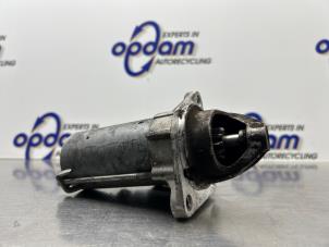 Gebruikte Startmotor Ford Focus 2 Wagon 1.6 16V Prijs € 50,00 Margeregeling aangeboden door Gebr Opdam B.V.