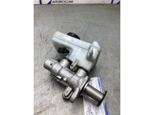 Gebruikte Hoofdremcilinder Audi S3 Sportback (8VA/8VF) 2.0 T FSI 16V Prijs € 40,00 Margeregeling aangeboden door Gebr Opdam B.V.