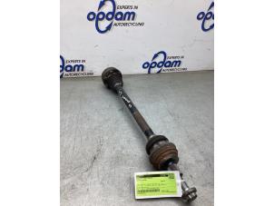 Gebruikte Steekas links-achter Audi S3 Sportback (8VA/8VF) 2.0 T FSI 16V Prijs € 90,00 Margeregeling aangeboden door Gebr Opdam B.V.