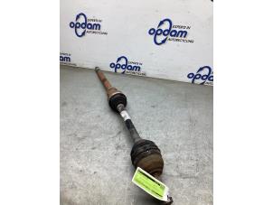 Gebruikte Cardanas rechts-voor (VWA) Toyota ProAce 2.0 D-4D 122 16V Worker Prijs € 150,00 Margeregeling aangeboden door Gebr Opdam B.V.