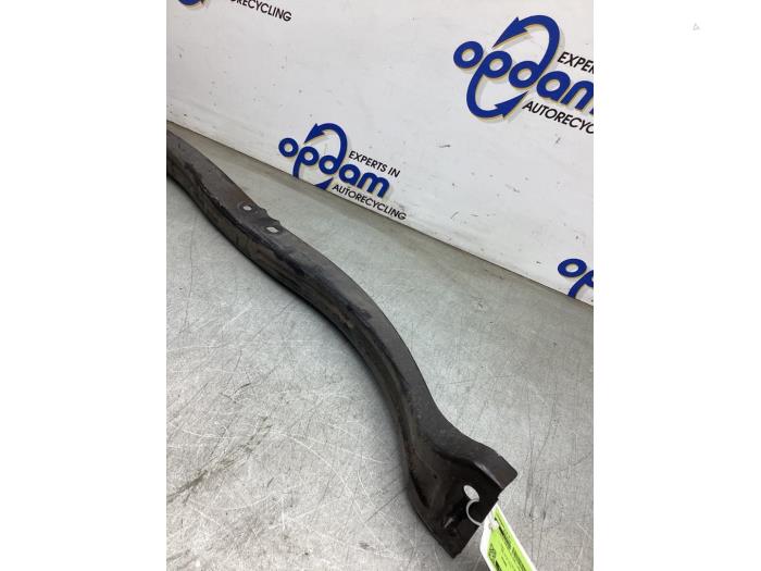 Subframe van een Renault Twingo III (AH) 1.0 SCe 75 12V 2020