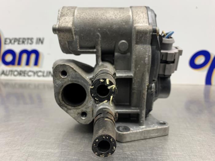 Gebruikte EGR Klep Volkswagen Touran (1T1/T2) 1.6 FSI 16V Prijs € 50,00 Margeregeling aangeboden door Gebr Opdam B.V.