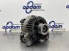 Dynamo van een Volkswagen Touran (1T1/T2), 2003 / 2010 1.6 FSI 16V, MPV, Benzine, 1.598cc, 85kW (116pk), FWD, BAG, 2003-02 / 2004-05, 1T1 2003
