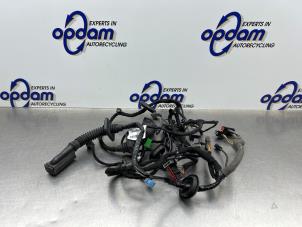 Gebruikte Bedrading Compleet Elektrisch Volvo XC40 (XZ) 1.5 T2 12V Prijs € 100,00 Margeregeling aangeboden door Gebr Opdam B.V.