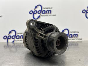 Gebruikte Dynamo Fiat Barchetta (183) 1.8 16V Prijs € 75,00 Margeregeling aangeboden door Gebr Opdam B.V.