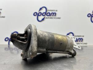 Gebruikte Startmotor Fiat Barchetta (183) 1.8 16V Prijs € 60,00 Margeregeling aangeboden door Gebr Opdam B.V.