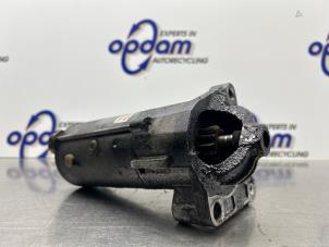 Gebruikte Startmotor Opel Vivaro 1.9 DI Prijs € 60,00 Margeregeling aangeboden door Gebr Opdam B.V.