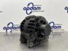 Dynamo van een Opel Vivaro, 2000 / 2014 1.9 DI, Bestel, Diesel, 1.870cc, 60kW (82pk), FWD, F9Q762, 2001-08 / 2006-07 2004