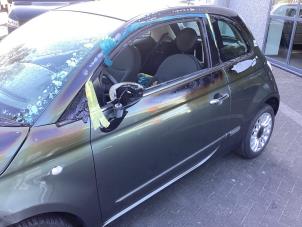 Gebruikte Portier 2Deurs links Fiat 500 (312) 0.9 TwinAir 85 Prijs € 250,00 Margeregeling aangeboden door Gebr Opdam B.V.