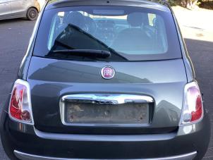 Gebruikte Achterklep Fiat 500 (312) 0.9 TwinAir 85 Prijs € 300,00 Margeregeling aangeboden door Gebr Opdam B.V.