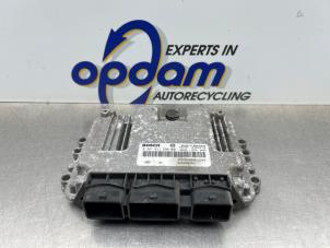 Gebruikte Computer Motormanagement Opel Vivaro 1.9 DI Prijs € 150,00 Margeregeling aangeboden door Gebr Opdam B.V.