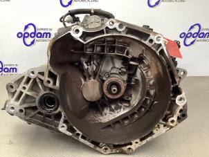 Gebruikte Versnellingsbak Opel Meriva 1.6 16V Prijs € 600,00 Margeregeling aangeboden door Gebr Opdam B.V.