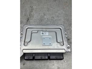Gebruikte Computer Motormanagement Renault Twingo III (AH) 1.0 SCe 75 12V Prijs € 100,00 Margeregeling aangeboden door Gebr Opdam B.V.