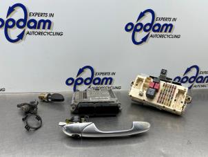 Gebruikte Computer Motormanagement Alfa Romeo GT (937) 2.0 JTS 16V Prijs € 350,00 Margeregeling aangeboden door Gebr Opdam B.V.