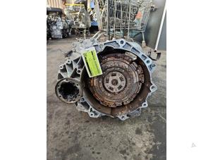 Gebruikte Automaatbak Volkswagen Polo VI (AW1) 1.6 TDI 16V 95 Prijs € 2.450,00 Margeregeling aangeboden door Gebr Opdam B.V.