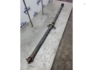 Gebruikte Tussenas Opel Antara (LA6) 2.4 16V 4x2 Prijs € 175,00 Margeregeling aangeboden door Gebr Opdam B.V.