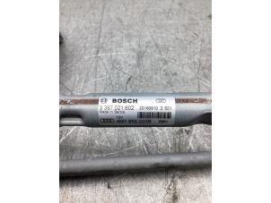 Gebruikte Ruitenwismotor + Mechaniek Audi Q7 (4MB/4MG) 3.0 TDI V6 24V e-tron plug-in hybrid Prijs € 151,25 Inclusief btw aangeboden door Gebr Opdam B.V.