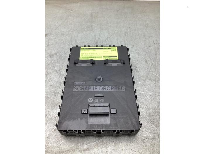 Gebruikte Bodycontrol Module Ford Fiesta 7 1.0 EcoBoost 12V Hybrid 125 Prijs € 200,00 Margeregeling aangeboden door Gebr Opdam B.V.