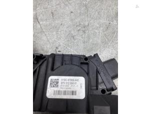 Gebruikte Gaspedaalpositie Sensor Ford Fiesta 7 1.0 EcoBoost 12V Hybrid 125 Prijs € 50,00 Margeregeling aangeboden door Gebr Opdam B.V.