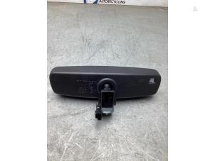 Gebruikte Binnenspiegel Ford Fiesta 7 1.0 EcoBoost 12V Hybrid 125 Prijs € 75,00 Margeregeling aangeboden door Gebr Opdam B.V.