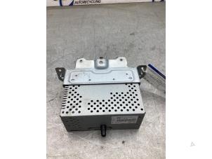 Gebruikte Radio module Ford Fiesta 7 1.0 EcoBoost 12V Hybrid 125 Prijs € 150,00 Margeregeling aangeboden door Gebr Opdam B.V.
