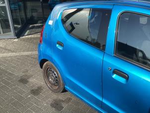 Gebruikte Deur 4Deurs rechts-achter Suzuki Alto 1.0 12V Prijs op aanvraag aangeboden door Gebr Opdam B.V.